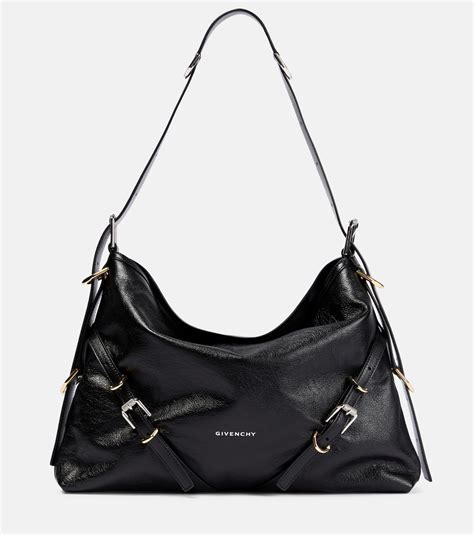 givenchy cut out|givenchy voyou bag.